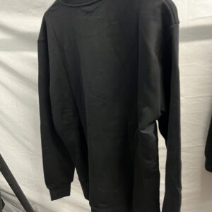 Casablanca Sweater Black - Afbeelding 5