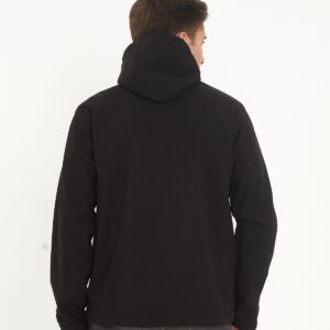 Parajumper Miles Softshell Jack - Afbeelding 16