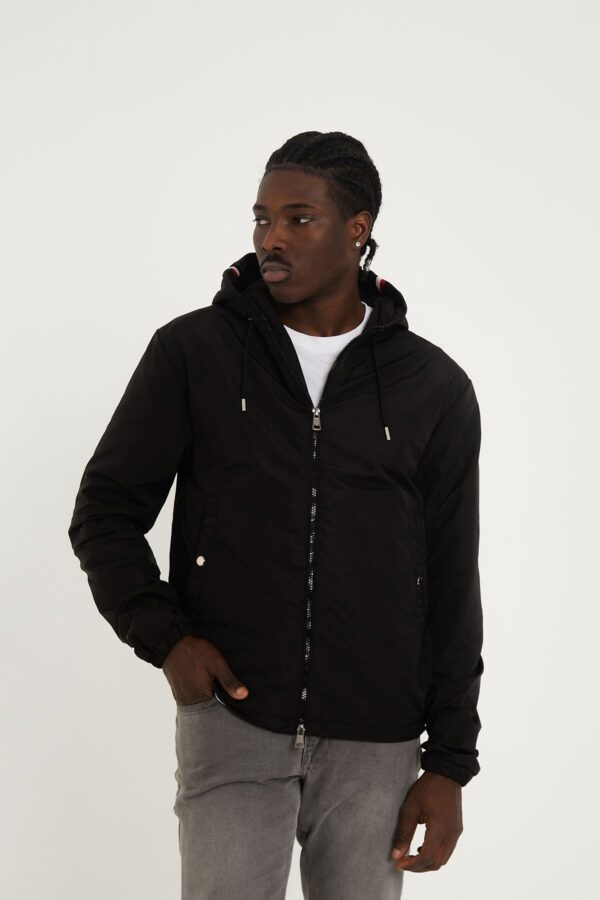 Moncler Grimpeur Zwart - Afbeelding 6