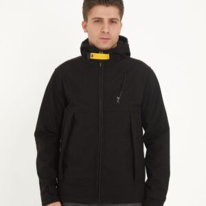 Parajumper Miles Softshell Jack - Afbeelding 2