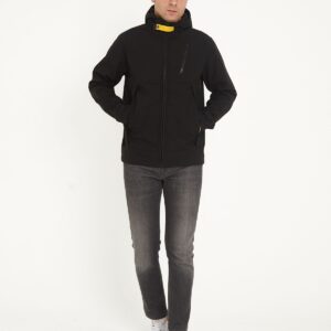 Parajumper Miles Softshell Jack - Afbeelding 14