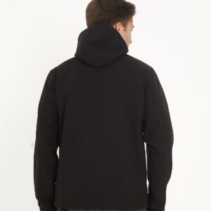 Parajumper Miles Softshell Jack - Afbeelding 11