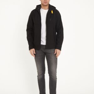 Parajumper Miles Softshell Jack - Afbeelding 7