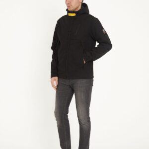 Parajumper Miles Softshell Jack - Afbeelding 15