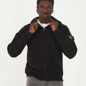 Stone Island Softshell MOD 1 ZWART - Afbeelding 4