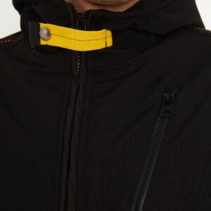 Parajumper Miles Softshell Jack - Afbeelding 13