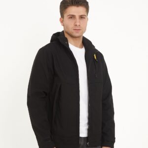 Parajumper Miles Softshell Jack - Afbeelding 9